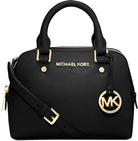 michael kors taschen schwarz kleinn|michael kors taschen neue kollektion.